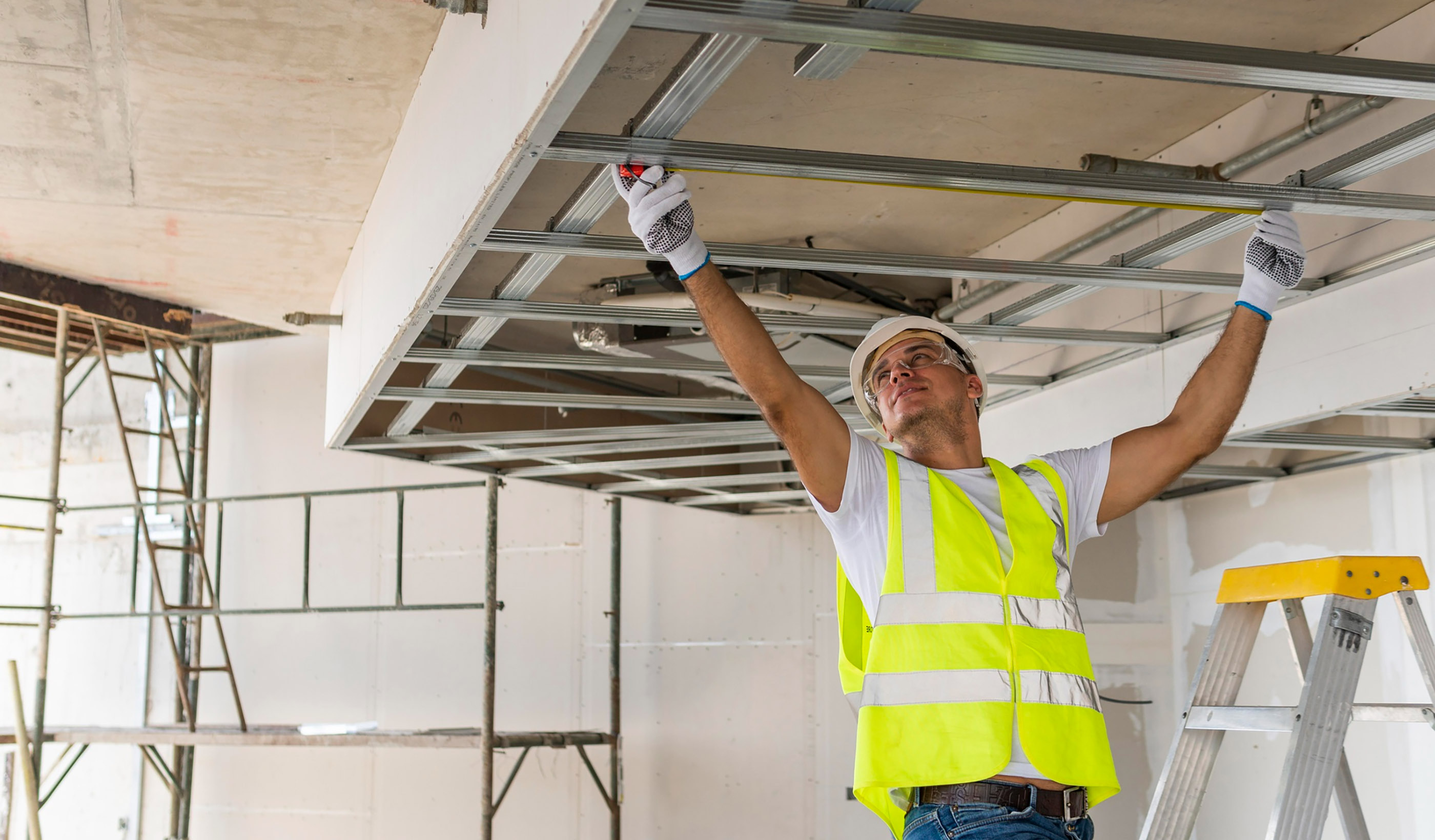 Renovation & Remodeling