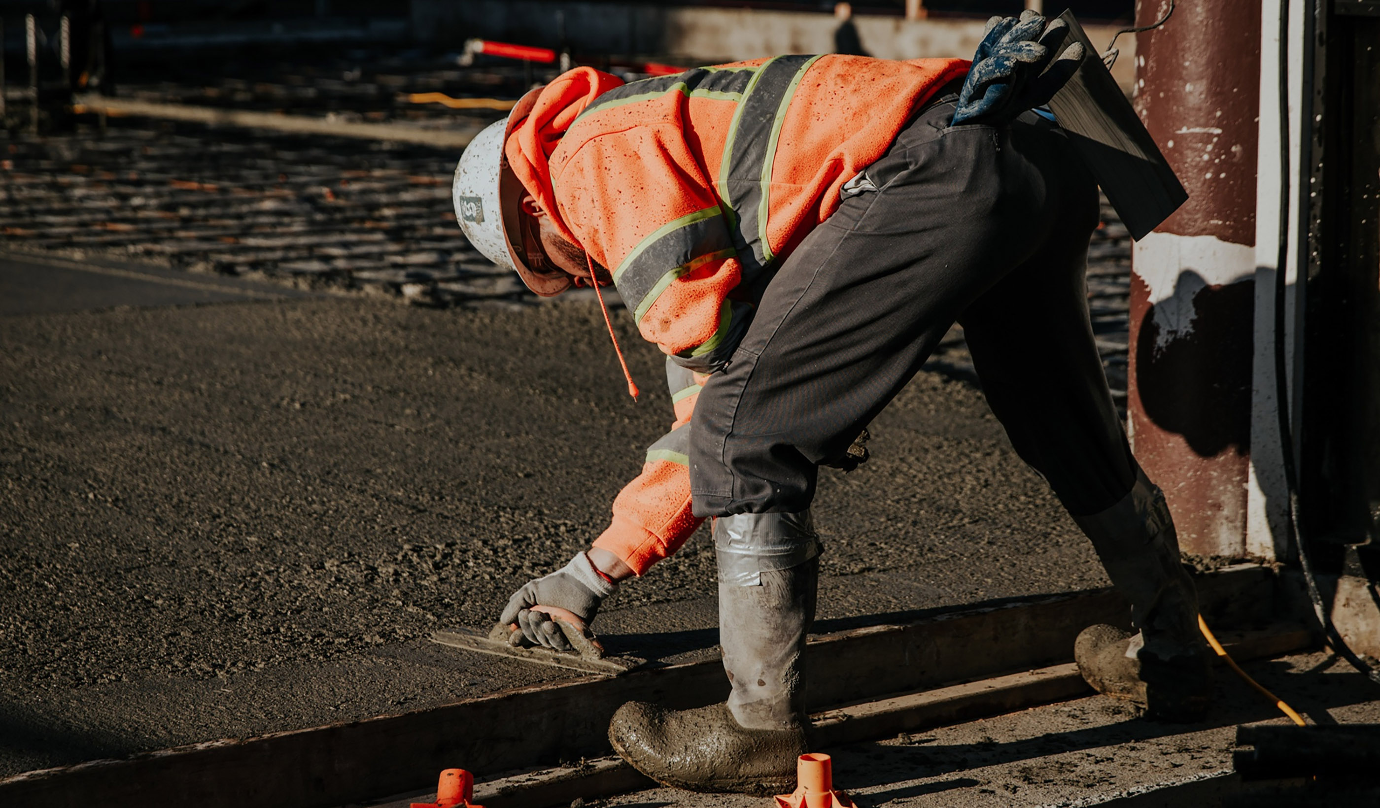 Civil Engineering Works