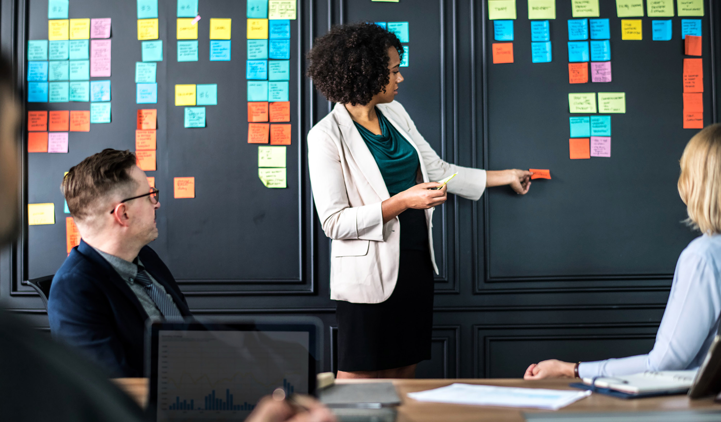 Project Management & Consultancy