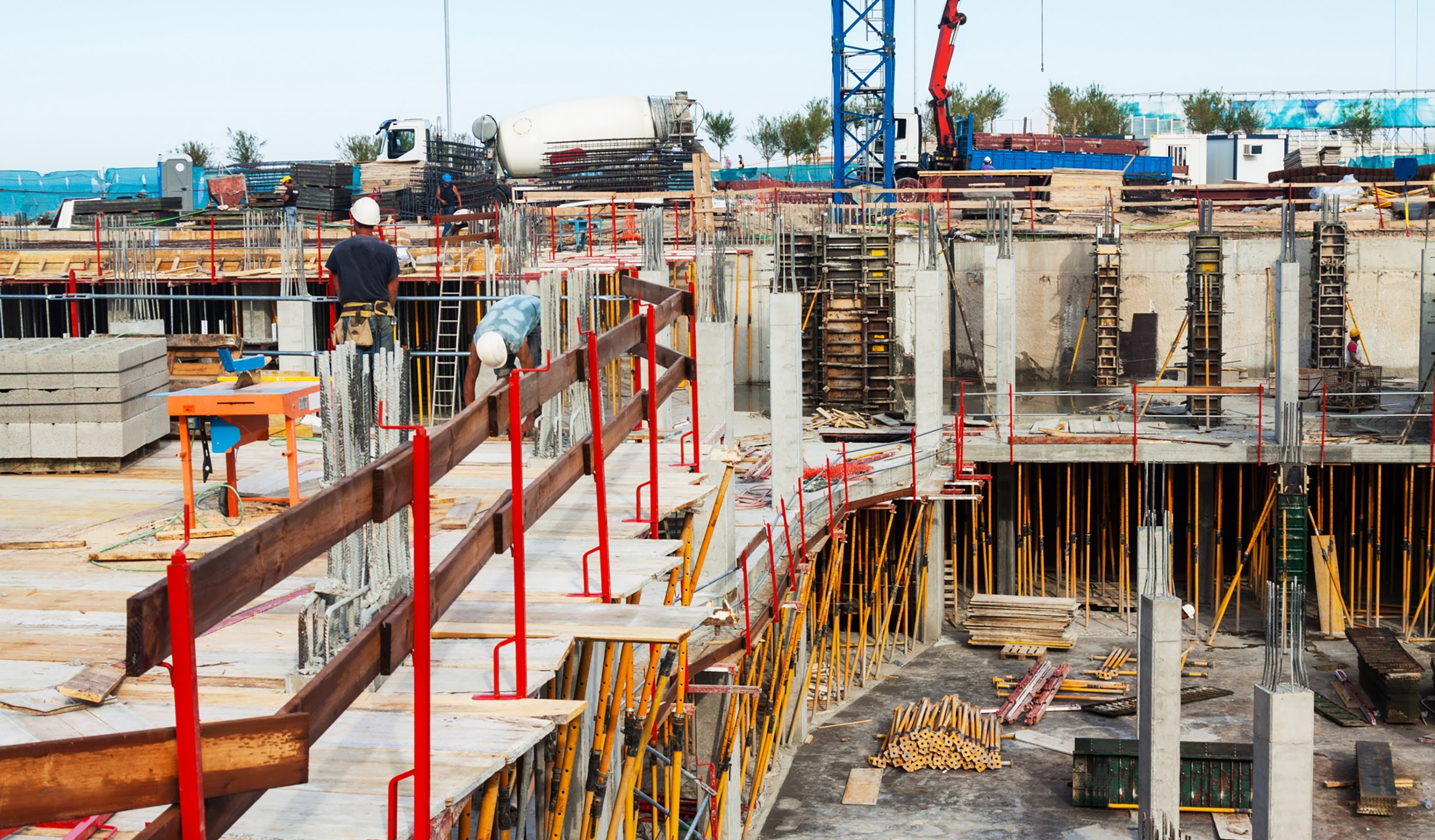 Building Construction