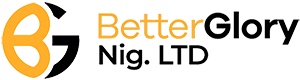 Betterglory Nigeria Limited logo